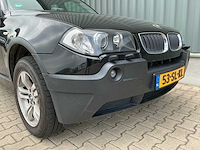 2006 bmw x3 2.0i personenauto - afbeelding 21 van  31