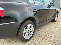2006 bmw x3 2.0i personenauto - afbeelding 24 van  31