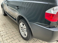 2006 bmw x3 2.0i personenauto - afbeelding 25 van  31