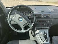 2006 bmw x3 2.0i personenauto - afbeelding 5 van  22