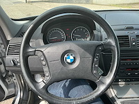 2006 bmw x3 2.0i personenauto - afbeelding 10 van  22