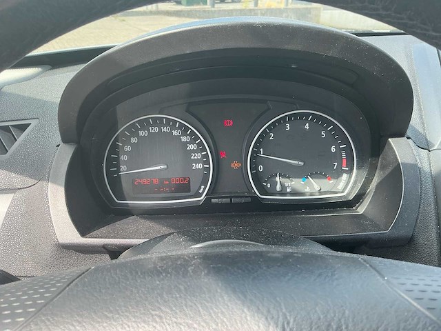 2006 bmw x3 2.0i personenauto - afbeelding 11 van  22