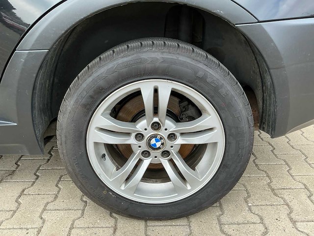 2006 bmw x3 2.0i personenauto - afbeelding 2 van  31