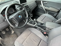 2006 bmw x3 2.0i personenauto - afbeelding 3 van  31
