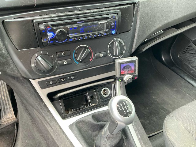 2006 bmw x3 2.0i personenauto - afbeelding 7 van  31