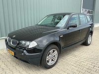 2006 bmw x3 2.0i personenauto - afbeelding 1 van  31
