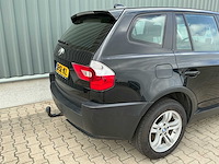 2006 bmw x3 2.0i personenauto - afbeelding 17 van  31