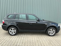2006 bmw x3 2.0i personenauto - afbeelding 18 van  31