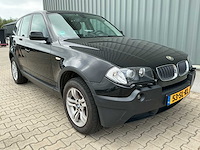 2006 bmw x3 2.0i personenauto - afbeelding 20 van  31