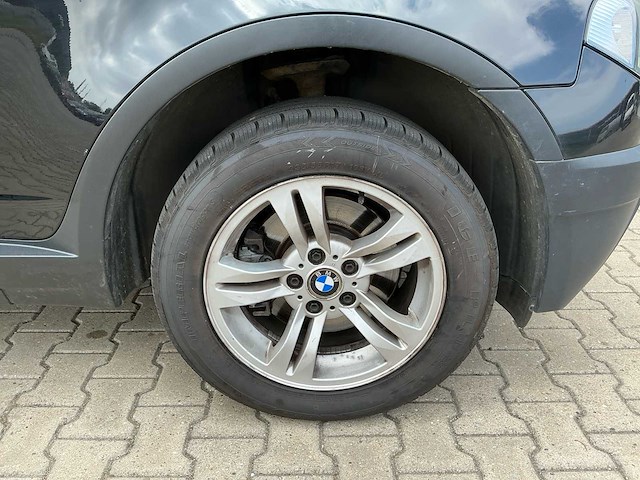 2006 bmw x3 2.0i personenauto - afbeelding 22 van  31