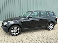 2006 bmw x3 2.0i personenauto - afbeelding 12 van  31