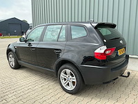 2006 bmw x3 2.0i personenauto - afbeelding 26 van  31