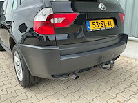 2006 bmw x3 2.0i personenauto - afbeelding 28 van  31