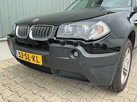 2006 bmw x3 2.0i personenauto - afbeelding 29 van  31