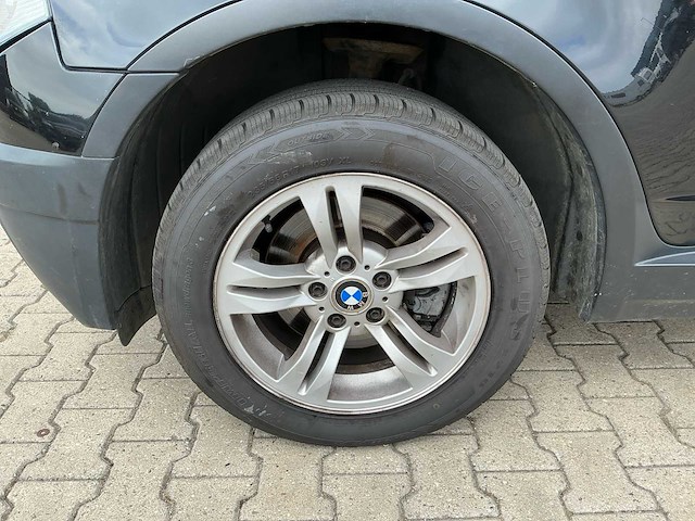 2006 bmw x3 2.0i personenauto - afbeelding 31 van  31