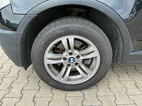 2006 bmw x3 2.0i personenauto - afbeelding 31 van  31