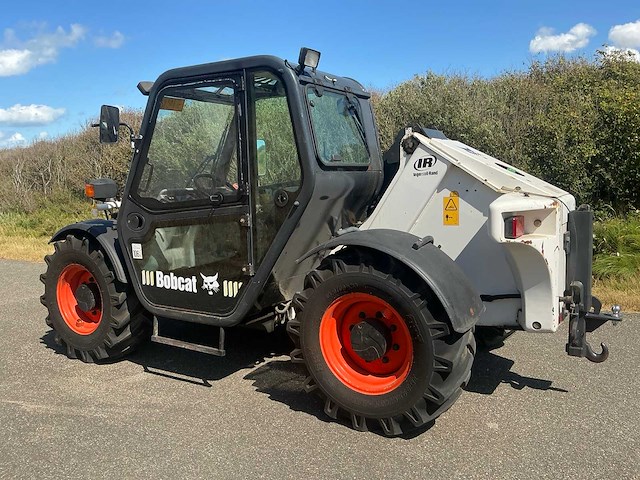 2006 bobcat t2556 verreiker - afbeelding 7 van  49