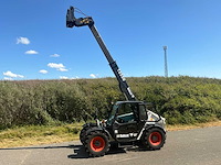 2006 bobcat t2556 verreiker - afbeelding 9 van  49