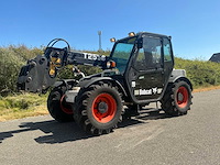 2006 bobcat t2556 verreiker - afbeelding 1 van  49