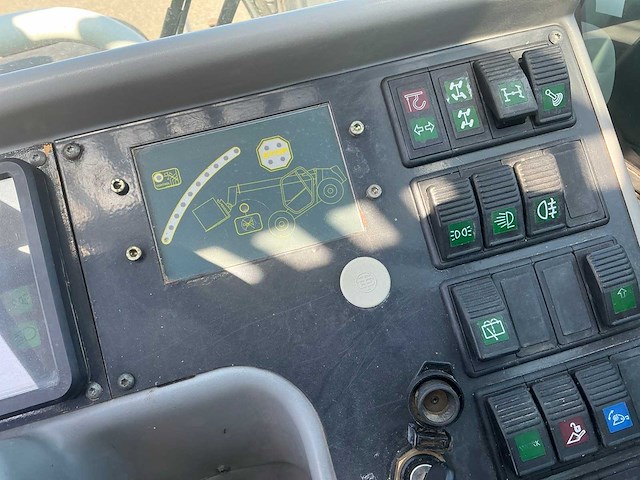 2006 bobcat t2556 verreiker - afbeelding 39 van  49