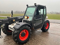 2006 bobcat t2556 verreiker - afbeelding 2 van  33