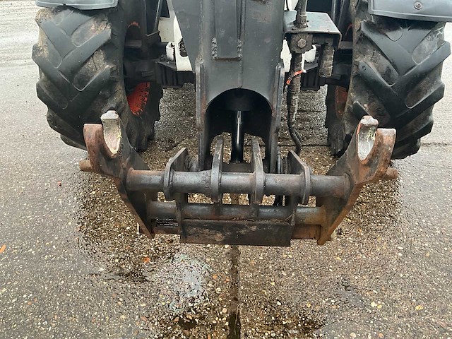 2006 bobcat t2556 verreiker - afbeelding 4 van  33