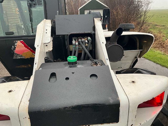 2006 bobcat t2556 verreiker - afbeelding 8 van  33