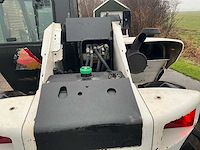 2006 bobcat t2556 verreiker - afbeelding 8 van  33