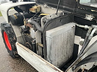 2006 bobcat t2556 verreiker - afbeelding 25 van  33
