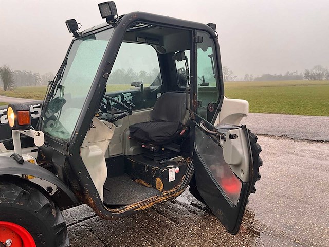 2006 bobcat t2556 verreiker - afbeelding 10 van  33