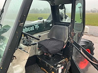 2006 bobcat t2556 verreiker - afbeelding 11 van  33