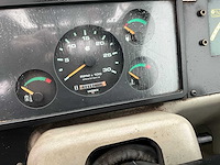 2006 bobcat t2556 verreiker - afbeelding 12 van  33