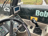 2006 bobcat t2556 verreiker - afbeelding 29 van  33