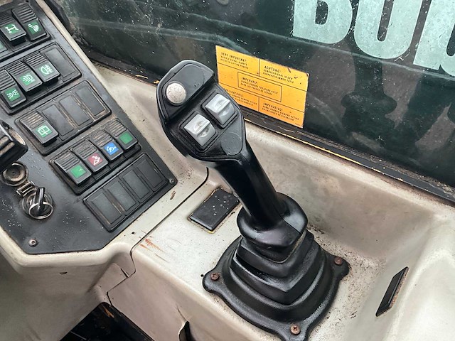 2006 bobcat t2556 verreiker - afbeelding 13 van  33