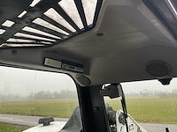 2006 bobcat t2556 verreiker - afbeelding 15 van  33