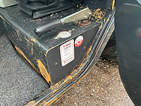 2006 bobcat t2556 verreiker - afbeelding 32 van  33