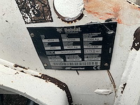 2006 bobcat t2556 verreiker - afbeelding 16 van  33