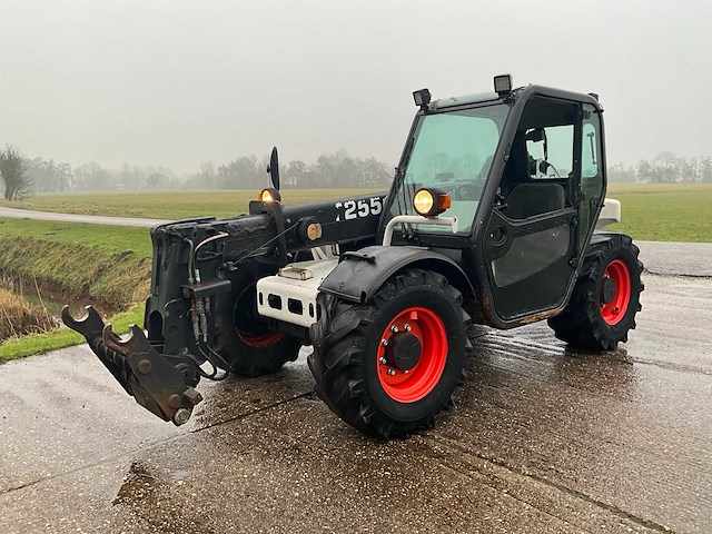 2006 bobcat t2556 verreiker - afbeelding 26 van  33