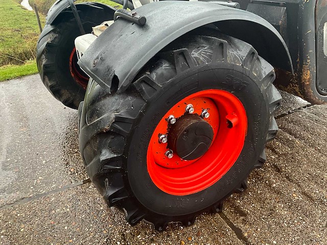 2006 bobcat t2556 verreiker - afbeelding 30 van  33