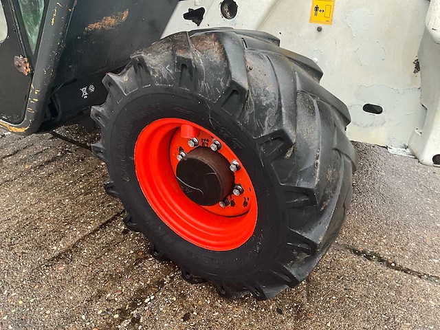 2006 bobcat t2556 verreiker - afbeelding 18 van  33