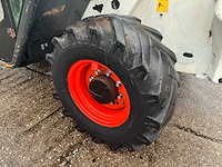 2006 bobcat t2556 verreiker - afbeelding 18 van  33