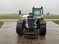 2006 bobcat t2556 verreiker - afbeelding 17 van  33