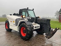 2006 bobcat t2556 verreiker - afbeelding 21 van  33