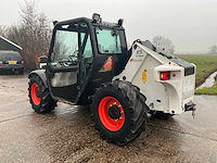 2006 bobcat t2556 verreiker - afbeelding 22 van  33