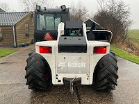 2006 bobcat t2556 verreiker - afbeelding 23 van  33