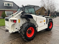 2006 bobcat t2556 verreiker - afbeelding 31 van  33