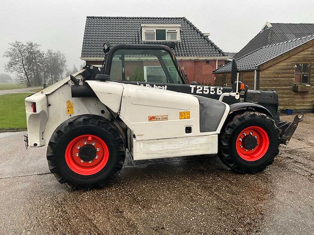 2006 bobcat t2556 verreiker - afbeelding 24 van  33