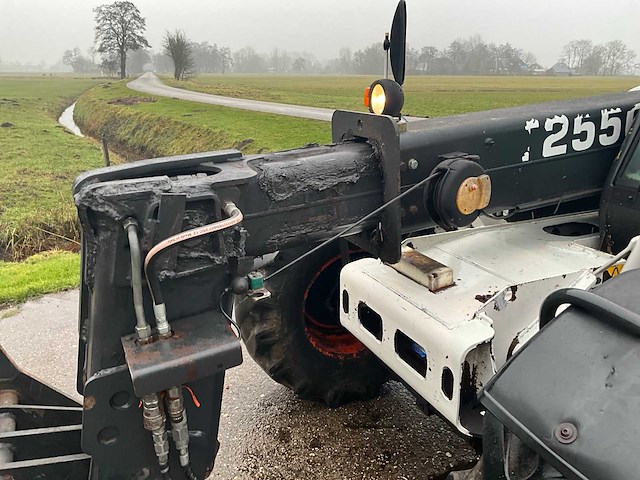 2006 bobcat t2556 verreiker - afbeelding 2 van  9