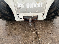 2006 bobcat t2556 verreiker - afbeelding 3 van  9
