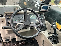 2006 bobcat t2556 verreiker - afbeelding 6 van  9